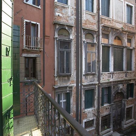 Ca Degli Avvocati Appartement Venetië Buitenkant foto