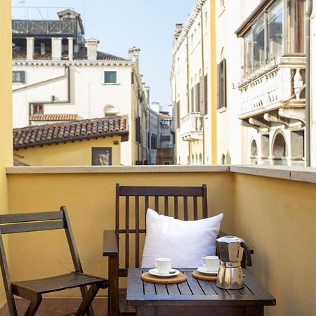 Ca Degli Avvocati Appartement Venetië Buitenkant foto