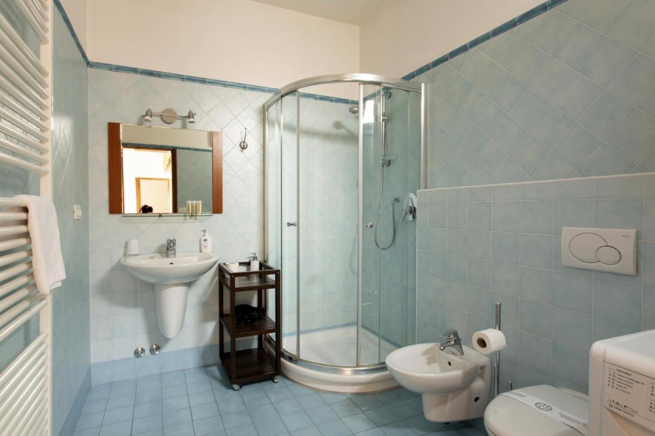 Ca Degli Avvocati Appartement Venetië Buitenkant foto