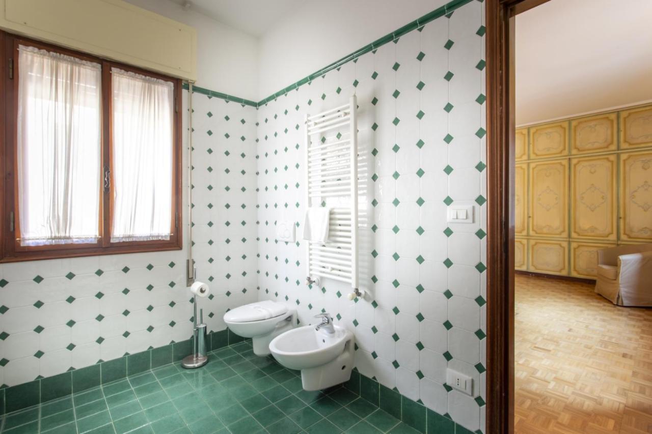 Ca Degli Avvocati Appartement Venetië Buitenkant foto