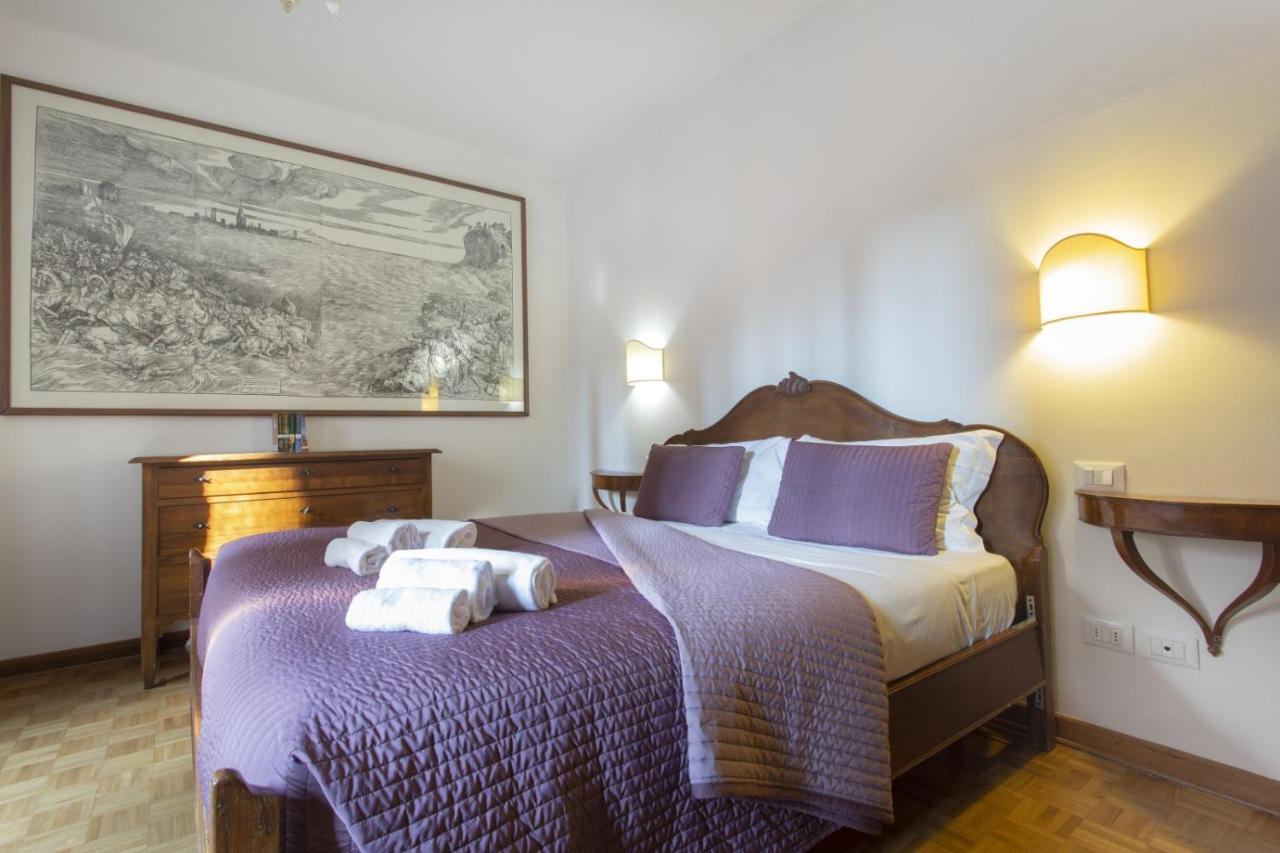 Ca Degli Avvocati Appartement Venetië Buitenkant foto