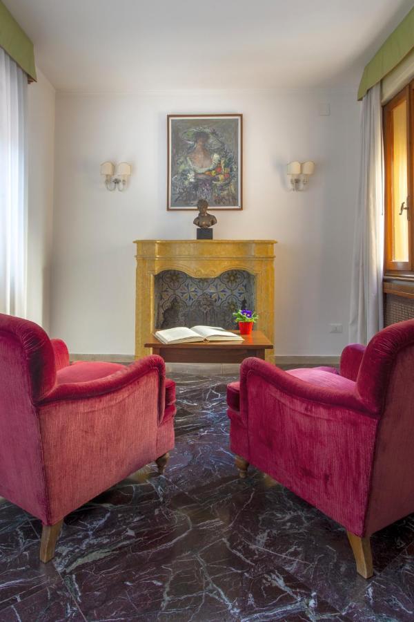 Ca Degli Avvocati Appartement Venetië Buitenkant foto