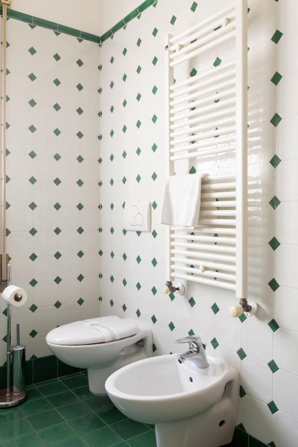 Ca Degli Avvocati Appartement Venetië Buitenkant foto