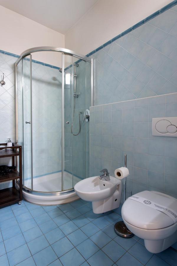 Ca Degli Avvocati Appartement Venetië Buitenkant foto