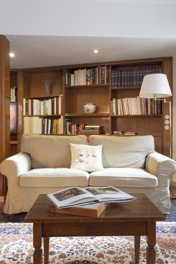 Ca Degli Avvocati Appartement Venetië Buitenkant foto