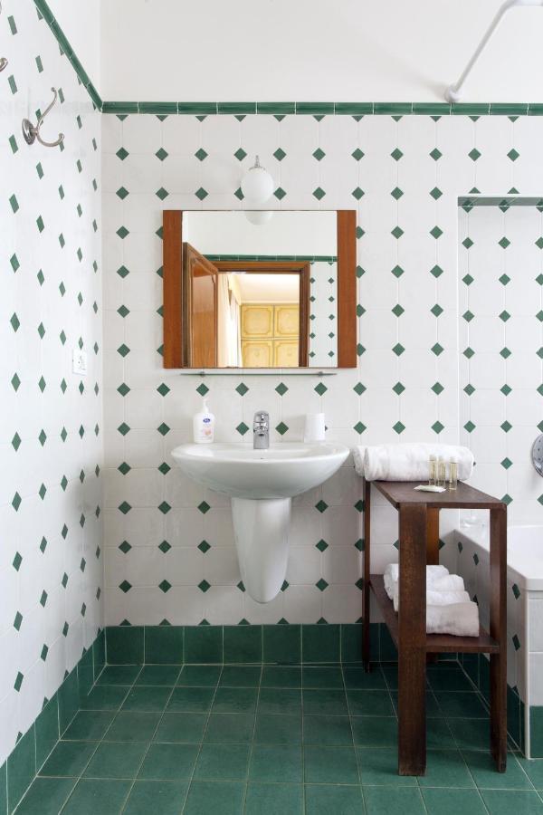 Ca Degli Avvocati Appartement Venetië Buitenkant foto