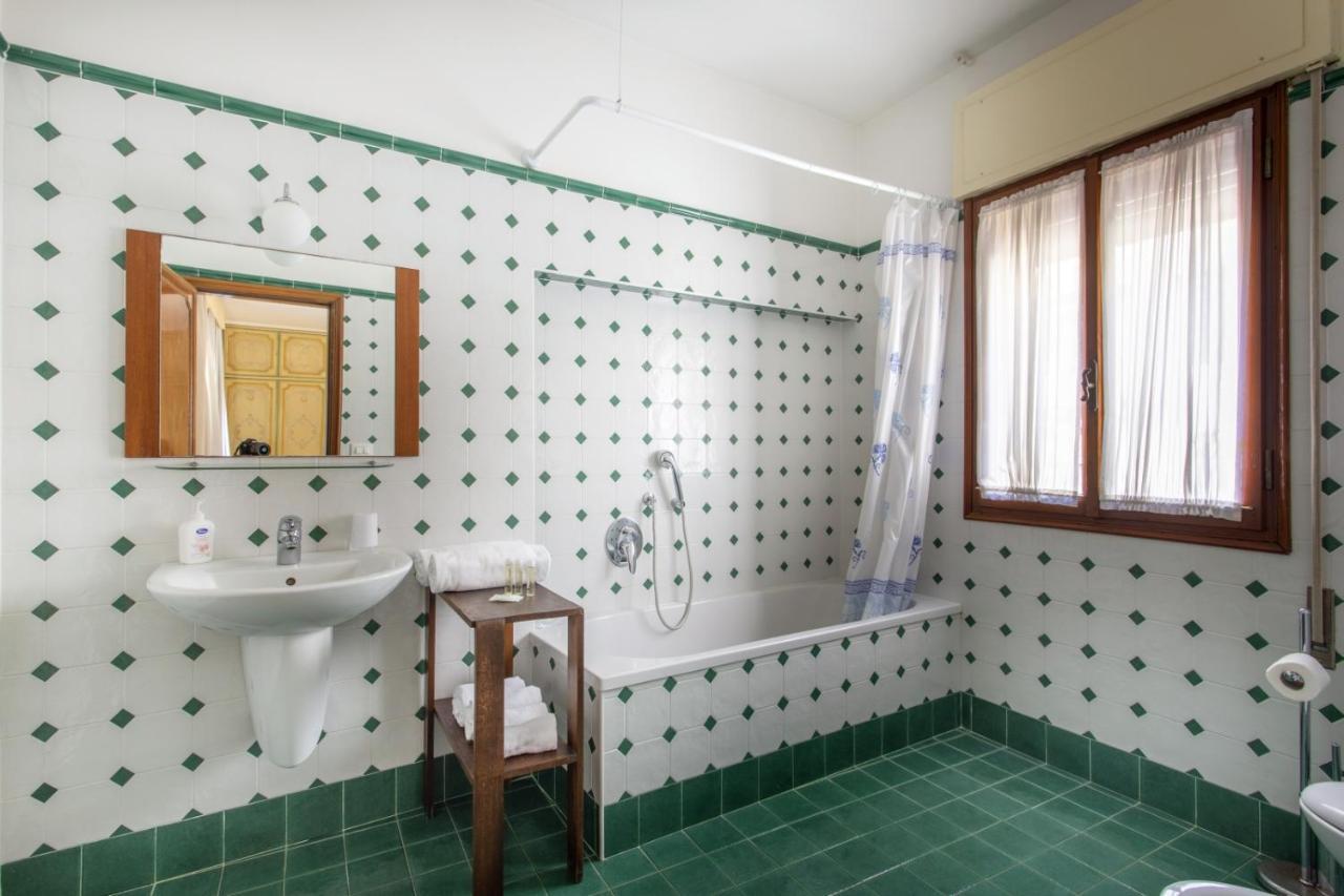 Ca Degli Avvocati Appartement Venetië Buitenkant foto