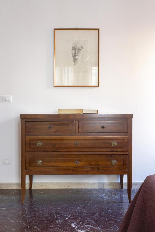 Ca Degli Avvocati Appartement Venetië Buitenkant foto