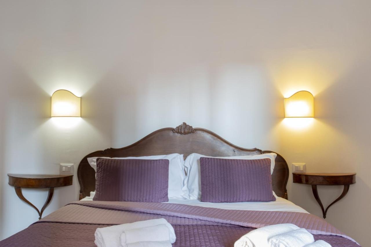 Ca Degli Avvocati Appartement Venetië Buitenkant foto