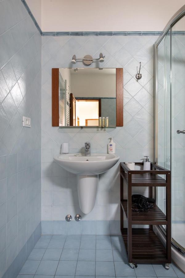 Ca Degli Avvocati Appartement Venetië Buitenkant foto