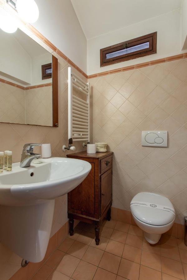 Ca Degli Avvocati Appartement Venetië Buitenkant foto