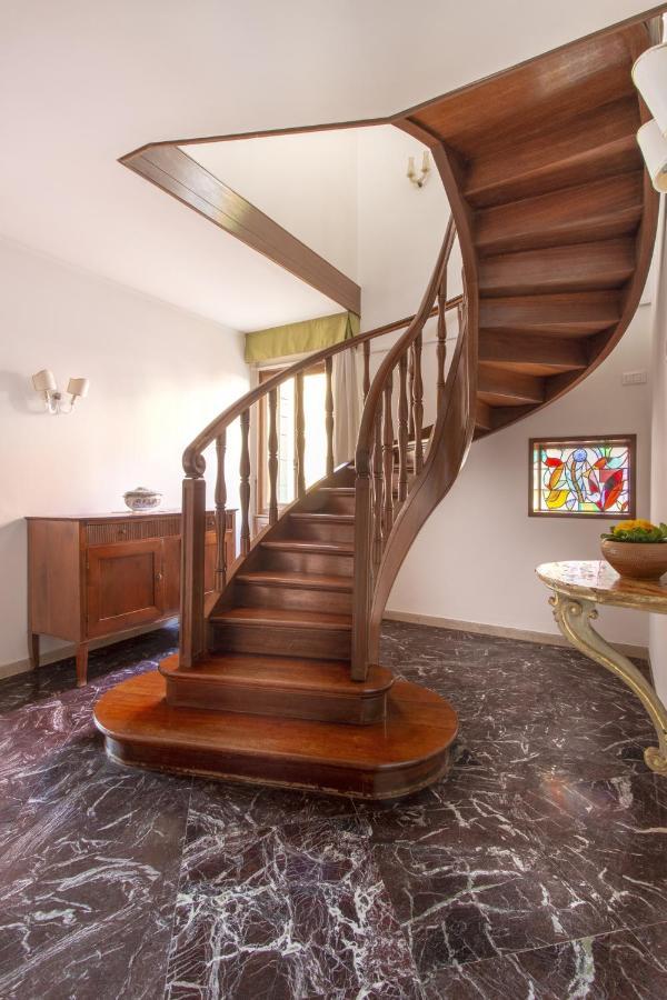 Ca Degli Avvocati Appartement Venetië Buitenkant foto
