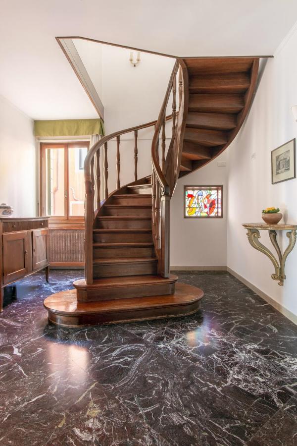 Ca Degli Avvocati Appartement Venetië Buitenkant foto