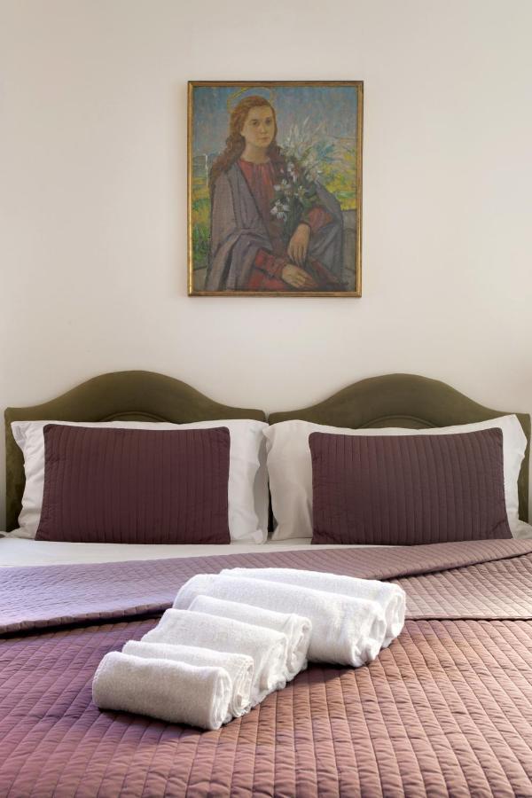 Ca Degli Avvocati Appartement Venetië Buitenkant foto